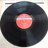 แผ่นเสียง Carl Schuricht /The Vienna Philharmonic Orchestra - Brahms Symphony No 2 in D Major Vinyl VG+