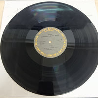 แผ่นเสียง Bruno Walter/The Columbia Symphony Orchestra - Mahler Symphony No.9 Vinyl VG+ 2LPs