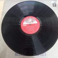 แผ่นเสียง Herbert Von Karajan - 3 Great Ballet Suites by Tchaikovsky Vinyl VG+