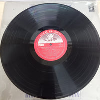 แผ่นเสียง Herbert Von Karajan - 3 Great Ballet Suites by Tchaikovsky Vinyl VG+