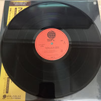 แผ่นเสียง The Frank Barber Orchestra - Hooked on Big Bands Vinyl VG+