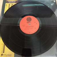 แผ่นเสียง The Frank Barber Orchestra - Hooked on Big Bands Vinyl VG+