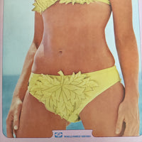 แผ่นเสียง Maurice Leclerc And His Orchestra / Michel Clement And His Orchestra - Plein Soleil Vinyl VG+