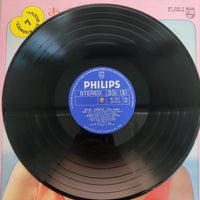 แผ่นเสียง Michel Clement And His Orchestra, Maurice Leclerc And His Orchestra - Love Story Vinyl VG+