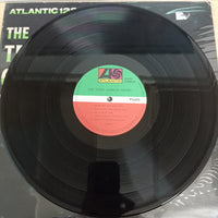 แผ่นเสียง The Teddy Charles Tentet - The Teddy Charles Tentet Vinyl VG+