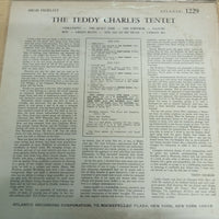 แผ่นเสียง The Teddy Charles Tentet - The Teddy Charles Tentet Vinyl VG+