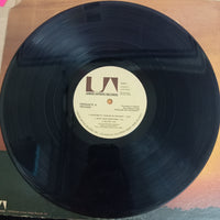 แผ่นเสียง Ferrante & Teicher - Play Music From "Fiddler On The Roof" Vinyl VG