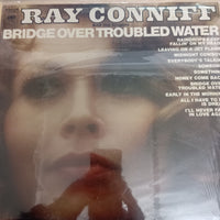แผ่นเสียง Ray Conniff And The Singers - Bridge Over Troubled Water Vinyl VG+