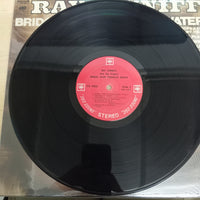 แผ่นเสียง Ray Conniff And The Singers - Bridge Over Troubled Water Vinyl VG+