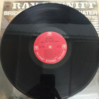 แผ่นเสียง Ray Conniff And The Singers - Bridge Over Troubled Water Vinyl VG+