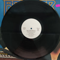 แผ่นเสียง The Brecker Brothers - Don't Stop The Music Vinyl VG+