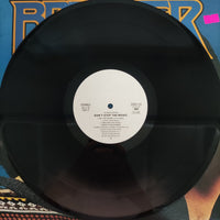 แผ่นเสียง The Brecker Brothers - Don't Stop The Music Vinyl VG+