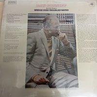 แผ่นเสียง Ray Conniff And The Singers - Bridge Over Troubled Water Vinyl VG+