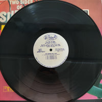 แผ่นเสียง Slide Hampton - Two Sides Of Slide Vinyl VG+