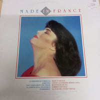 แผ่นเสียง Mireille Mathieu - La Demoiselle D'Orléans - Made In France Vinyl VG+