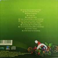 ซีดี Cecilia - Merry Christmas In Bossanova CD VG