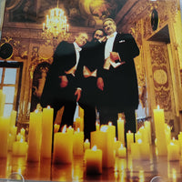 ซีดี The Three Tenors - L'Album di Natale CD VG+