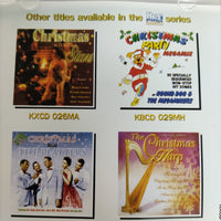 ซีดี St. Pauls Chamber Orchestra - Seasonal Classics CD VG+