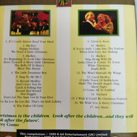 Perry Como - Perry Como's Christmas CD VG+