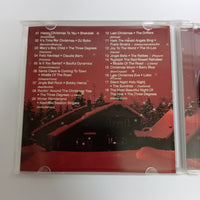 ซีดี It's Time For Christmas CD NM