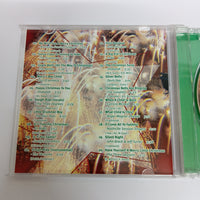 ซีดี The Very Best Of Christmas To You CD VG+