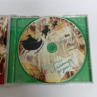 ซีดี The Very Best Of Christmas To You CD VG+