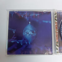 ซีดี The Festival Singers - The Magic Of Christmas CD VG+