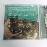 ซีดี Third Day - Christmas Offerings CD VG+