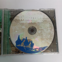 ซีดี Third Day - Christmas Offerings CD VG+