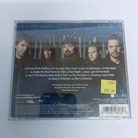 ซีดี Third Day - Christmas Offerings CD VG+