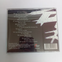 ซีดี Winter Wonderland CD VG+