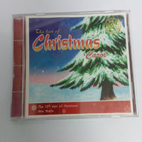 ซีดี The Best of Christmas Carols CD VG+