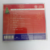 ซีดี The Best of Christmas Carols CD VG+