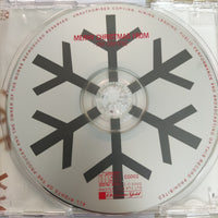 ซีดี The Drifters - Merry Christmas From... CD VG+