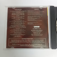 ซีดี The Hymn Makers - Christmas CD NM