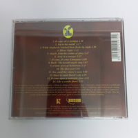 ซีดี The Hymn Makers - Christmas CD NM