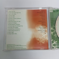ซีดี St Stephen's Choir - The First Noel CD NM