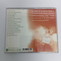 ซีดี St Stephen's Choir - The First Noel CD NM
