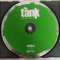 ซีดี The Tank - Remodel CD VG+