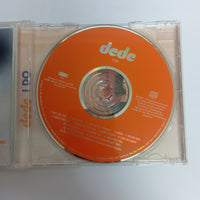 ซีดี Dede - I Do CD VG+