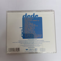 ซีดี Dede - I Do CD VG+