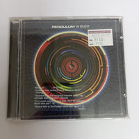 ซีดี Pendulum - In Silico CD VG