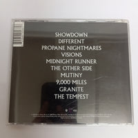 ซีดี Pendulum - In Silico CD VG