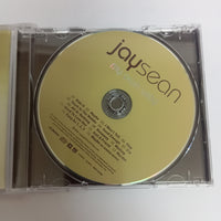 ซีดี Jay Sean - My Own Way CD VG+