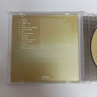 ซีดี Jay Sean - My Own Way CD VG+