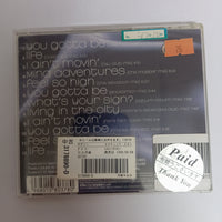 ซีดี Des'ree - Mystic Mixes CD VG