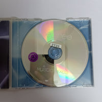 ซีดี Des'ree - Mystic Mixes CD VG