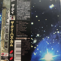 ซีดี The DEY - The DEY Has Come CD VG+