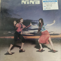 ซีดี NiNa - NiNa CD VG+