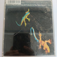 ซีดี NiNa - NiNa CD VG+